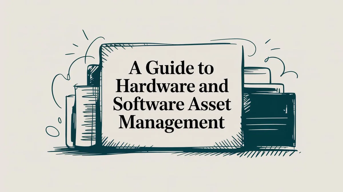 A Guide to Hardware and Software Asset Management