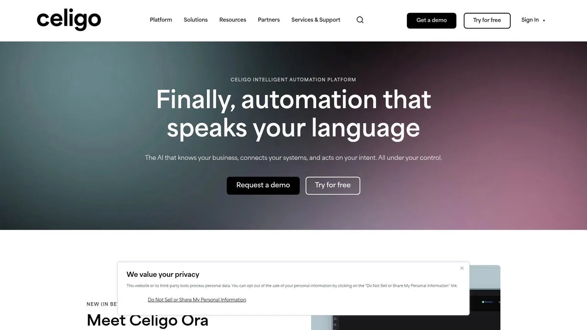Celigo (Integrator.io)