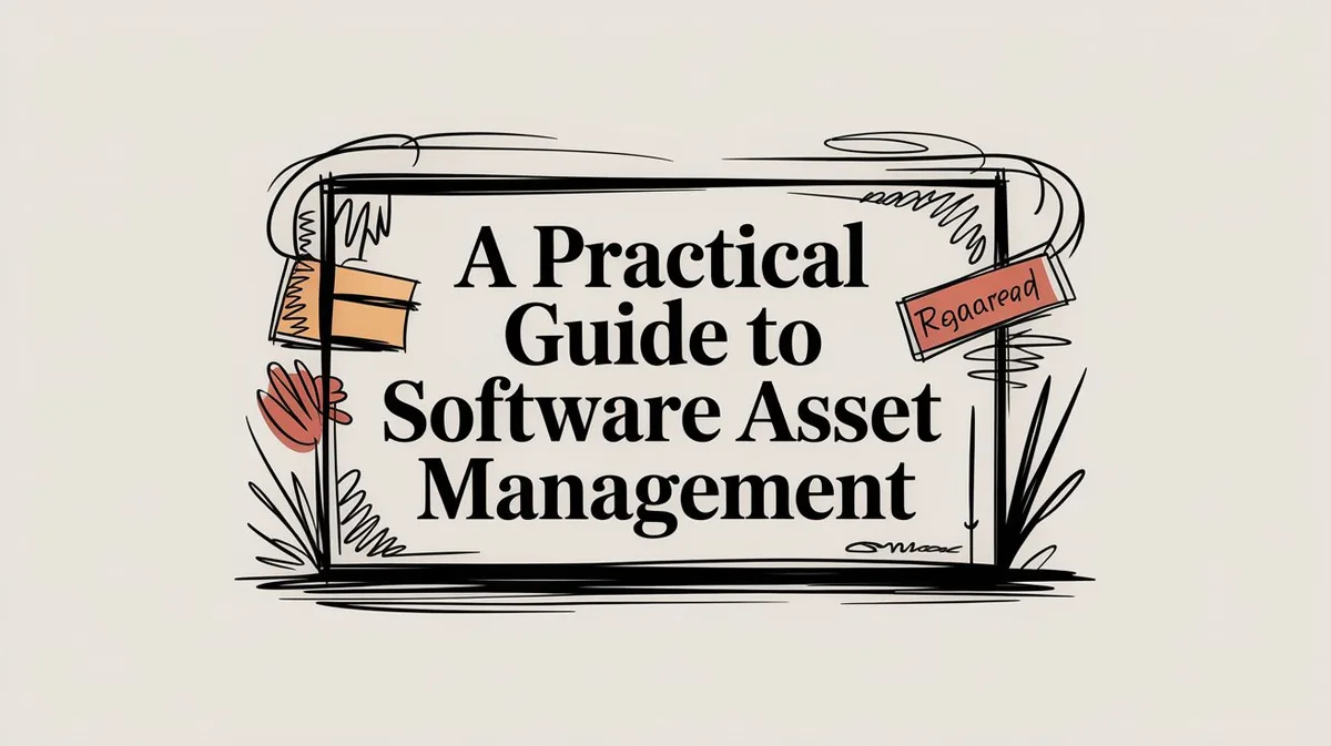 A Practical Guide to Software Asset Management